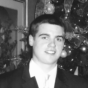 Team Page: Matty Conlon